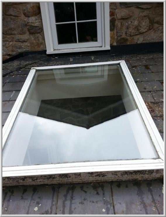 MALONE’S WINDOW CLEANING Updated July 2024 5772 Kings Hwy S