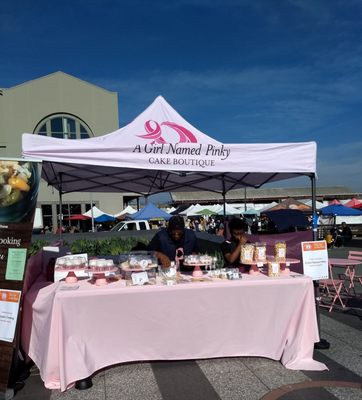 A Girl Named Pinky by null