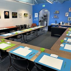 CBArt Studios - Ready, Set.....