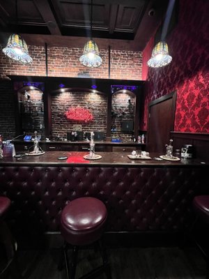 Barbary Coast by null