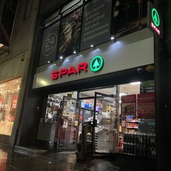 Spar