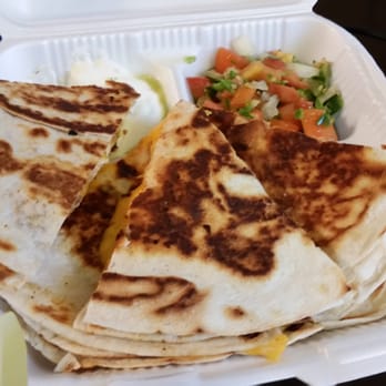 Tejano BBQ & More - Chicken quesidillas - Barbeque Near Me - Dallas, Texas Tejano BBQ & More - Chicken quesidillas - Barbeque Near Me - Dallas, Texas