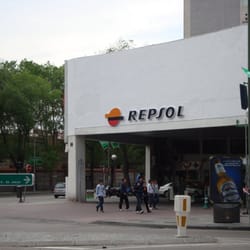 Repsol