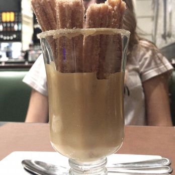 Hocca - Orlando - Churros - Sandwiches Near Me - Orlando, Florida