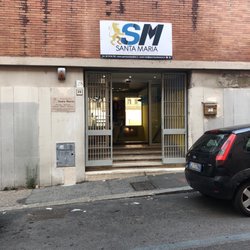Centro Sportivo Santa Maria