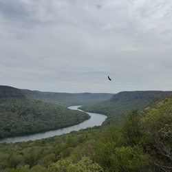 Snooper's Rock