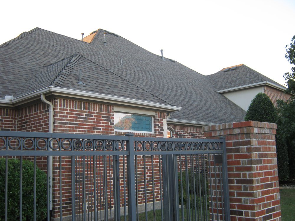 Slide of Norwood Roofing Systems