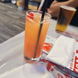 Cocktail ! Cocktail !