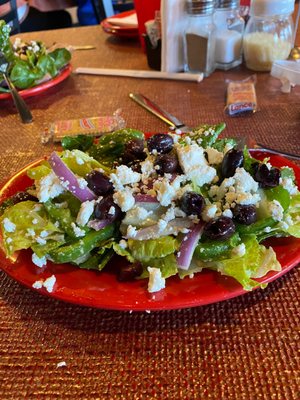 Theo's Neighborhood Pizza, Elmwood by null