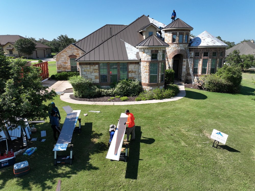 Slide of Altitude Roofing