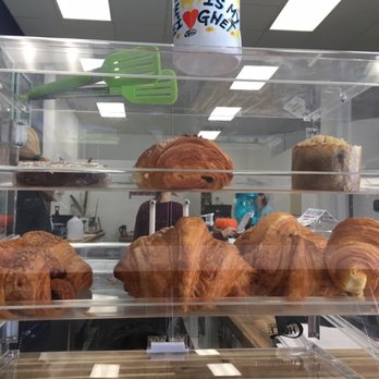 Birds Nest Cafe - Cafes Near Me - New Orleans, Louisiana