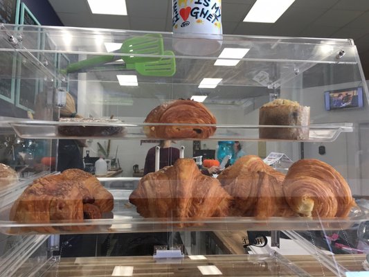 Birds Nest Cafe by null