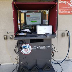 Smog Check NV - Time for renewal
