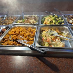 King Buffet