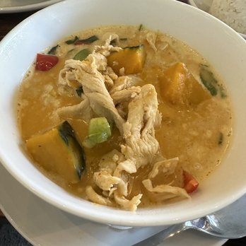 Kittiwat Thai Kitchen - Pumpkin Curry - Thai Near Me - Frederick, Maryland Kittiwat Thai Kitchen - Pumpkin Curry - Thai Near Me - Frederick, Maryland