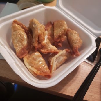 TERI-GO Teriyaki - Gyoza - Japanese Near Me - Cypress, California