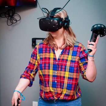 VR Dimensions - Enjoy a night out with friends - Arcades Near Me - High Point, North Carolina VR Dimensions - Enjoy a night out with friends - Arcades Near Me - High Point, North Carolina