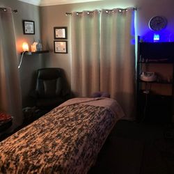 NV Massages - NV Massages space for massage.