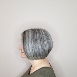 Kara Ray Hairstylist