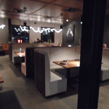 Prime - View looking in from the front host station. - Steakhouses Near Me - Blaine, Minnesota Prime - View looking in from the front host station. - Steakhouses Near Me - Blaine, Minnesota