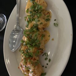 Daniella’s Fresh Seafood and Pasta House - Dynamite shrimp