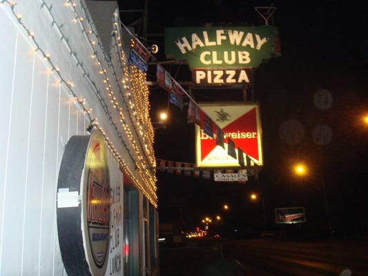 Casale's Halfway Club by null