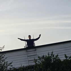 All About Air - On top of the world