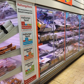 LiDL - Discount Store Near Me - Hamburg, HH