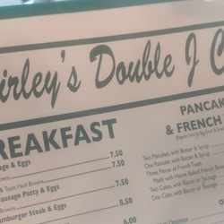 Double J Cafe