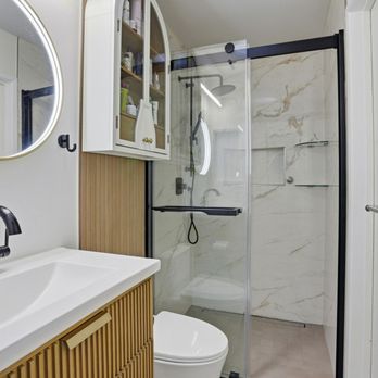 Adria Design Build - General Contractors Near Me