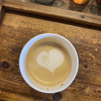 Papille Gustative - Oat milk latte - Coffee & Tea Near Me - Santa Monica, California Papille Gustative - Oat milk latte - Coffee & Tea Near Me - Santa Monica, California