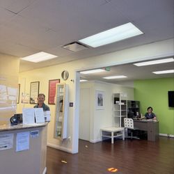 Good Morning Acupuncture - Welcoming