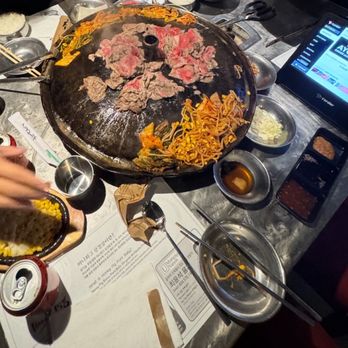 Honey Pig - Korean Near Me - Duluth, Georgia