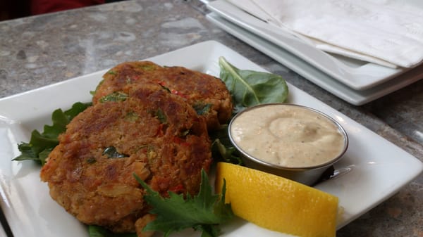 Utopia Cafe & Grill by null