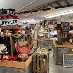 Deer Run Farms