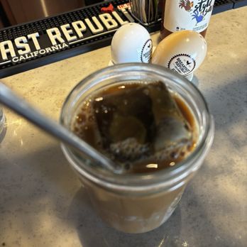 Breakfast Republic - Sweetie Cocky - Breakfast & Brunch Near Me - Palm Desert, California