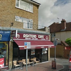 Ashtead Cafe
