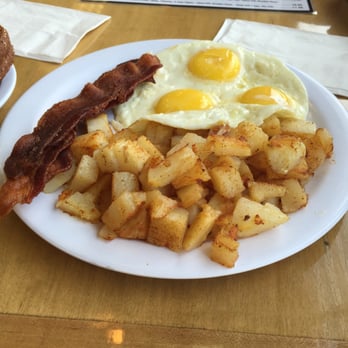 Griddlecakes - Meat and Eggs! - American Near Me - Las Vegas, Nevada Griddlecakes - Meat and Eggs! - American Near Me - Las Vegas, Nevada
