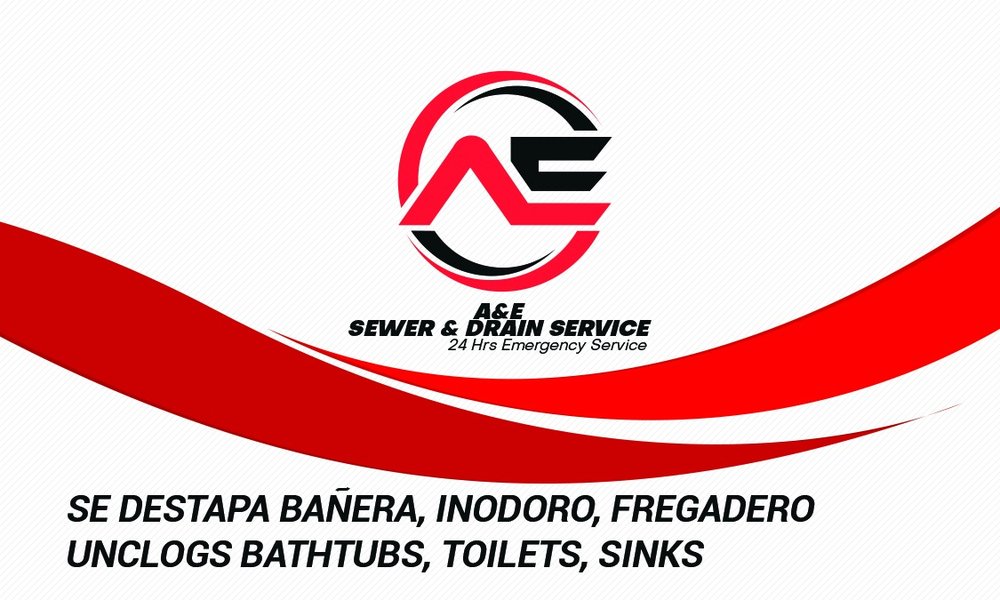 Slide of A & E Sewer & Drain Service