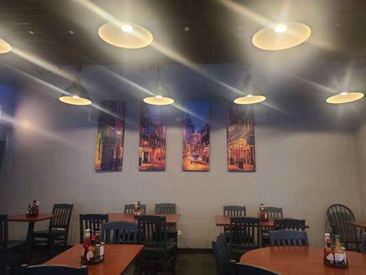 Joker's Cajun Smokehouse by null