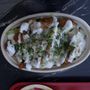 Hummus Mediterranean Food