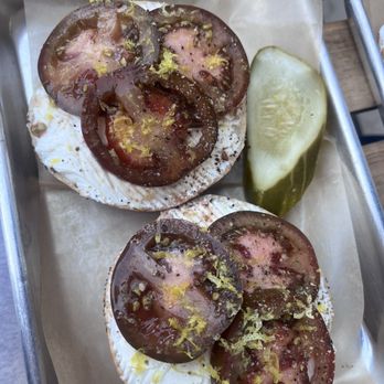 Maury's - Bagels Near Me - Los Angeles, California