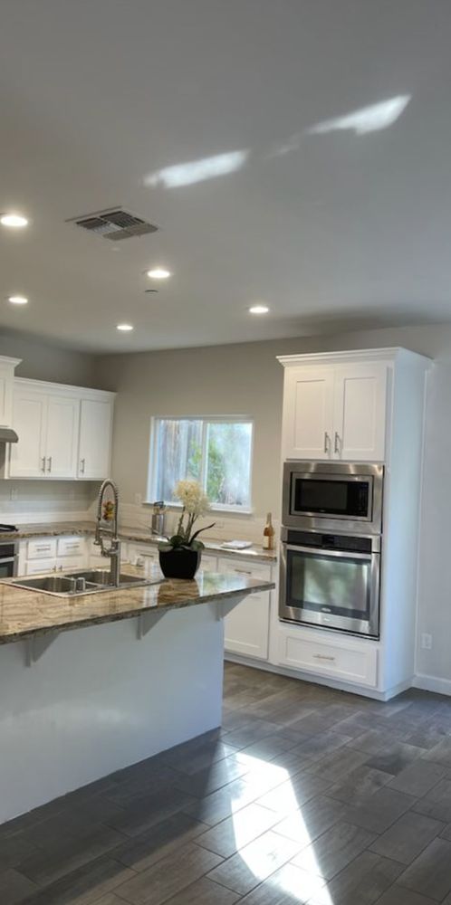 Slide of Infinity Planning