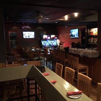 HomeSlyce - Canton - Upstairs - Pizza Near Me - Baltimore, Maryland HomeSlyce - Canton - Upstairs - Pizza Near Me - Baltimore, Maryland