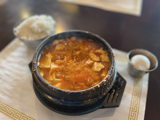 Myung Ga Tofu & Barbecue by null