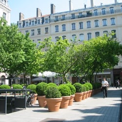 Place de la Bourse