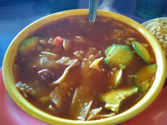 Los Toreados by null