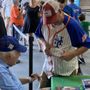Long Island Ducks