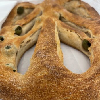 Tommy and Atticus - We bought the special olive bread on Christmas Eve #worthit - Bakeries Near Me - Redondo Beach, California Tommy and Atticus - We bought the special olive bread on Christmas Eve #worthit - Bakeries Near Me - Redondo Beach, California