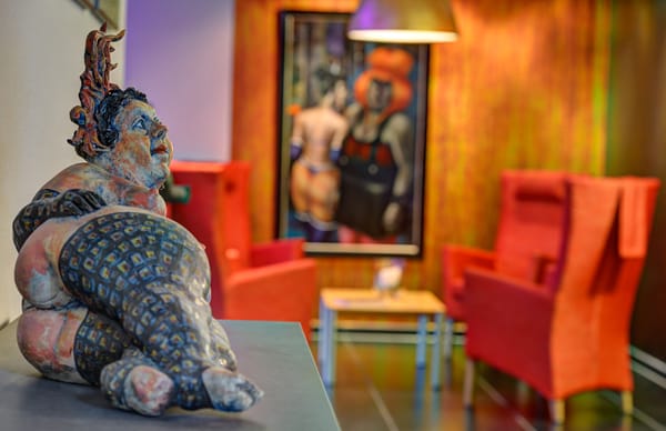 Arthotel Kiebitzberg by null